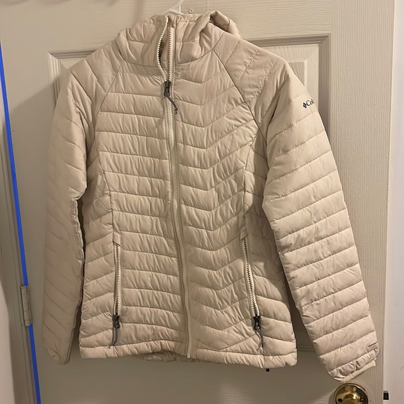 Columbia Jacket - Picture 1 of 2